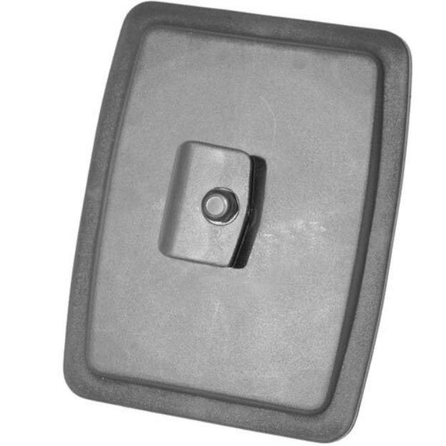 Picture of Convex Mirror Head | 236 x 180mm